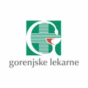 Logo gorenjske lekarne 