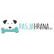 Logo pasja Hrana