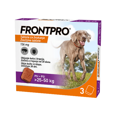 Packshot FRONTPRO 25-50 kg